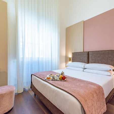 Best Western Hotel Artdeco Roma Ngoại thất bức ảnh
