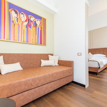 Best Western Hotel Artdeco Roma Ngoại thất bức ảnh