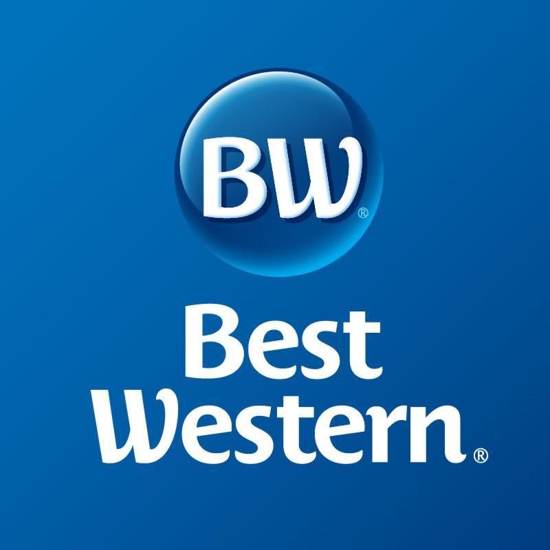 Best Western Hotel Artdeco Roma Ngoại thất bức ảnh