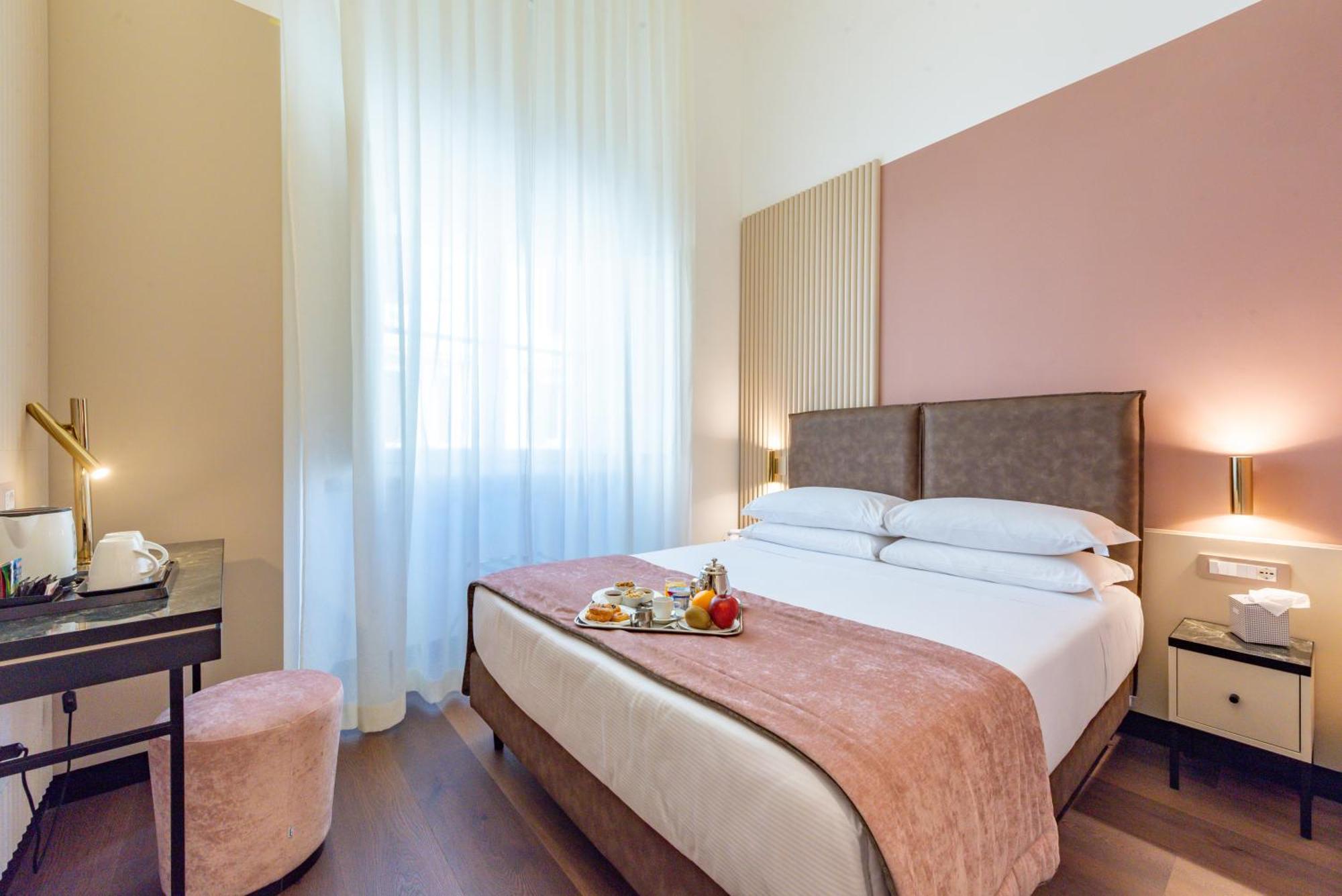 Best Western Hotel Artdeco Roma Ngoại thất bức ảnh