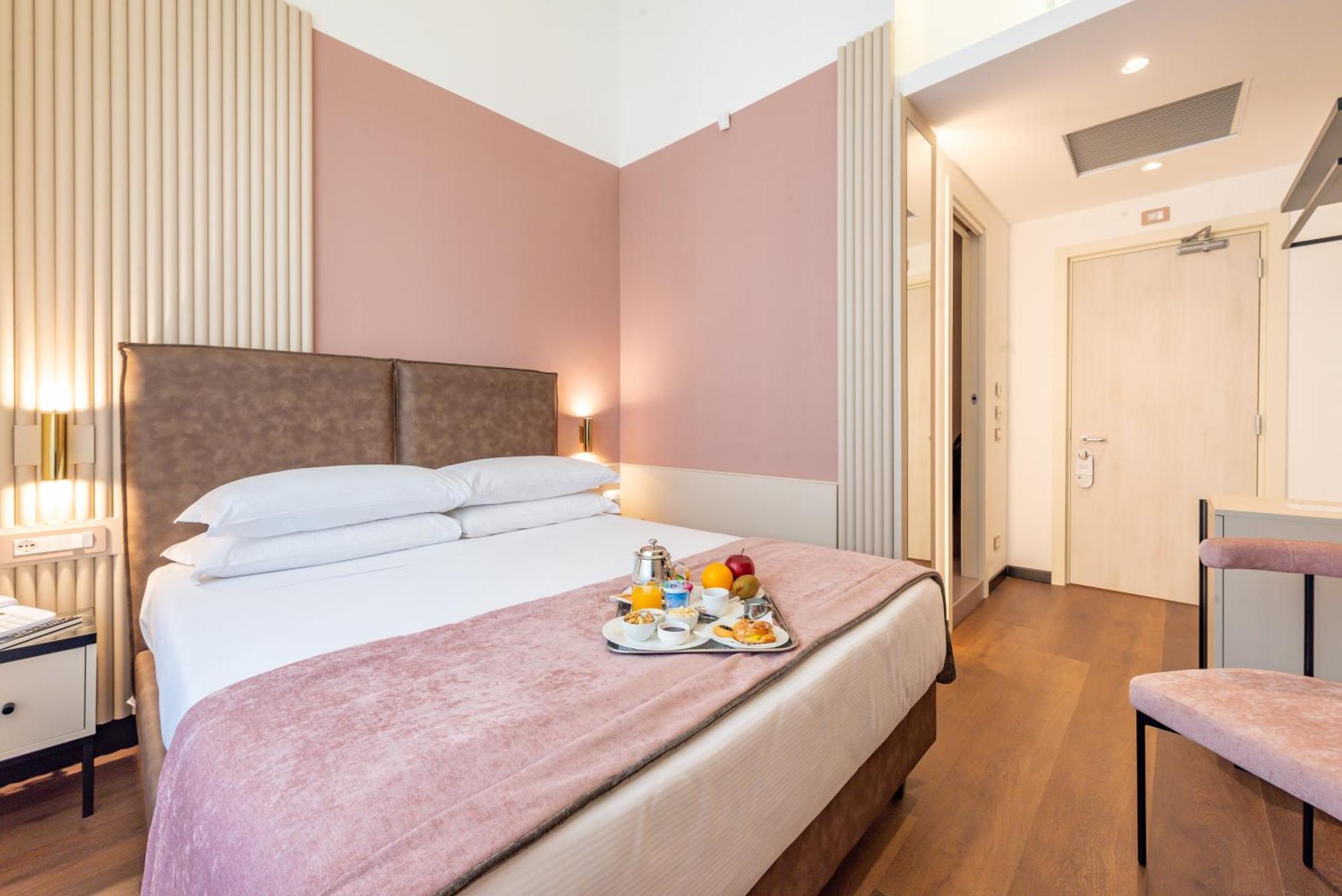 Best Western Hotel Artdeco Roma Ngoại thất bức ảnh