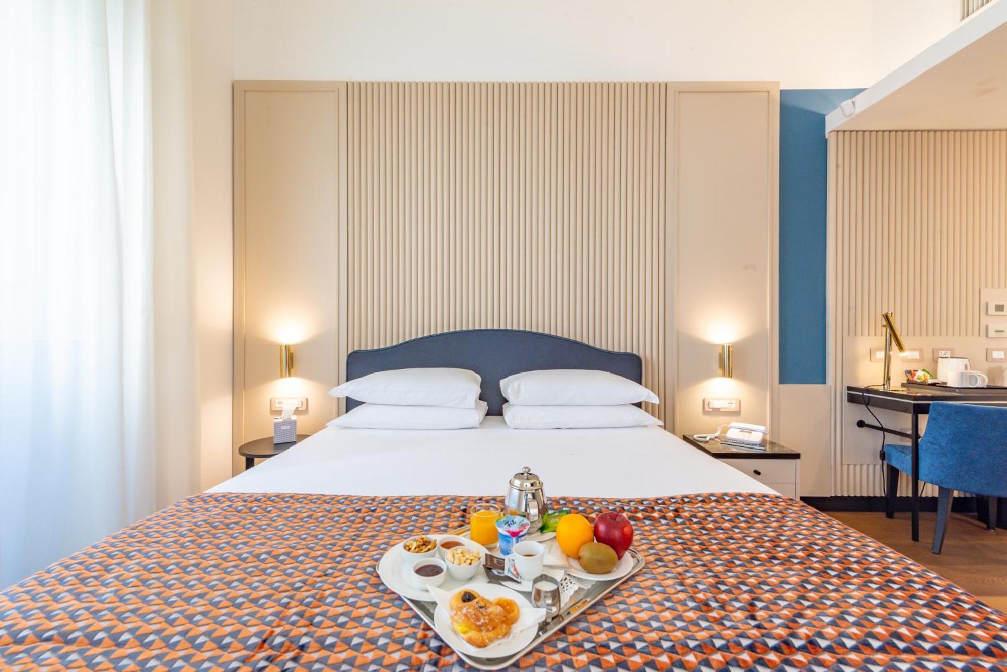 Best Western Hotel Artdeco Roma Ngoại thất bức ảnh