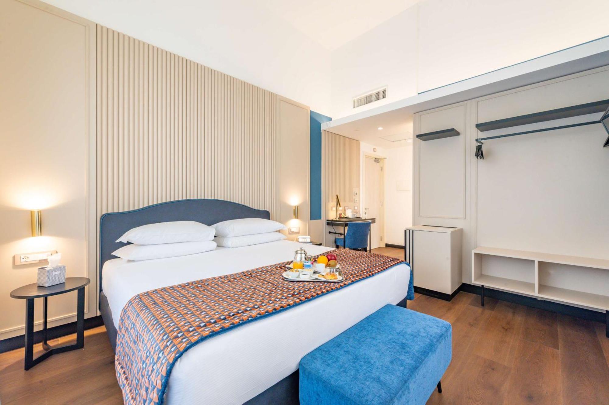 Best Western Hotel Artdeco Roma Ngoại thất bức ảnh