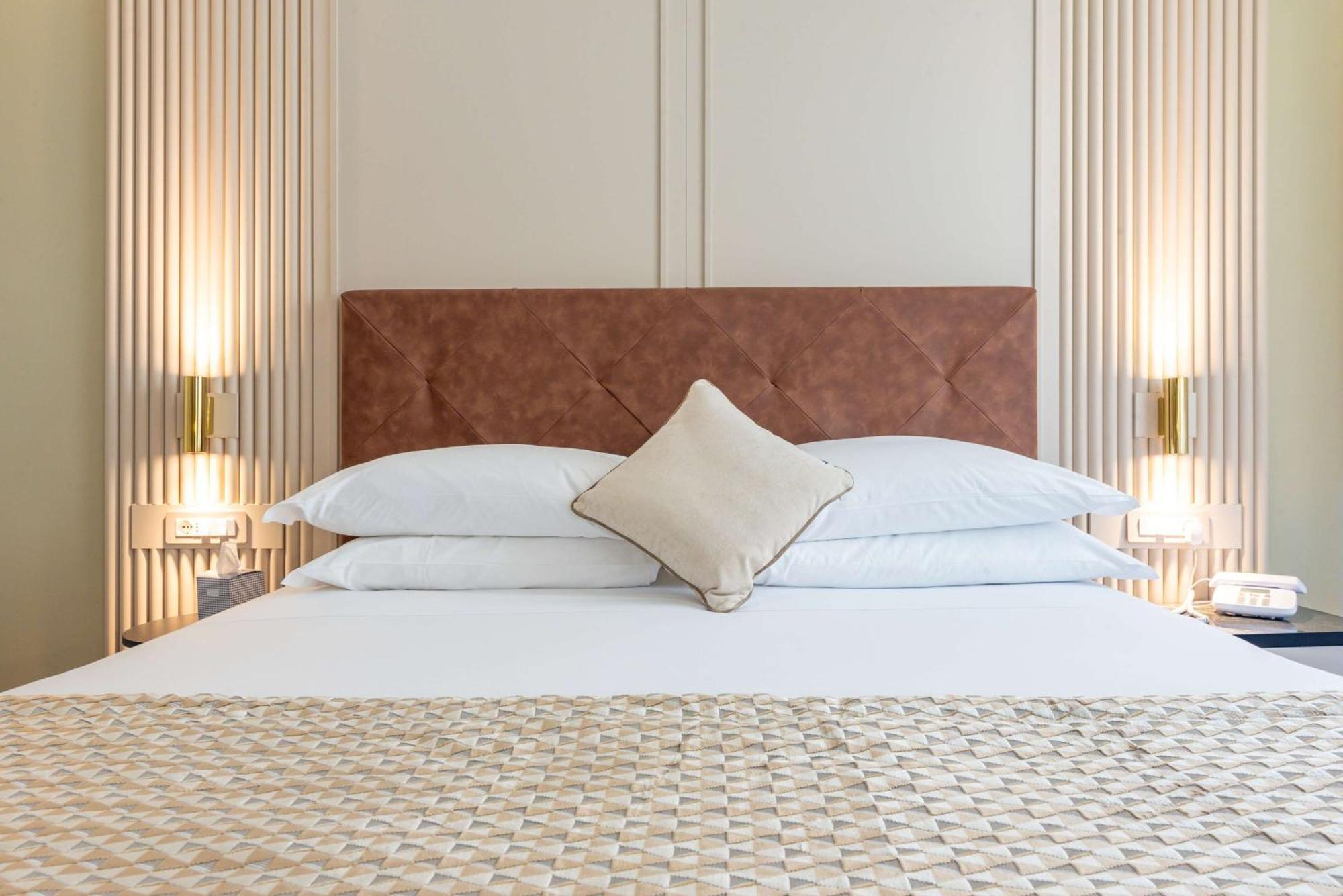 Best Western Hotel Artdeco Roma Ngoại thất bức ảnh