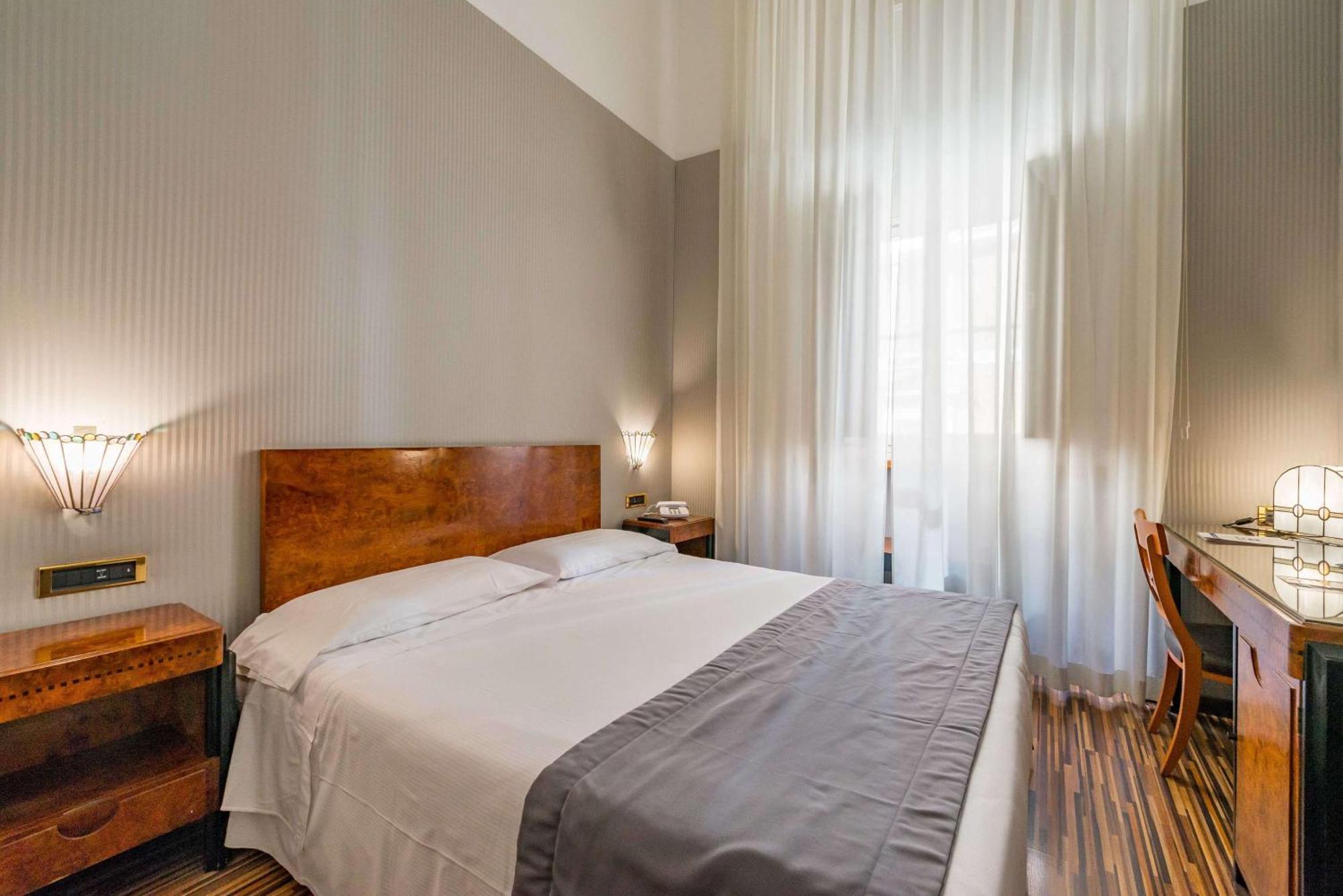 Best Western Hotel Artdeco Roma Ngoại thất bức ảnh