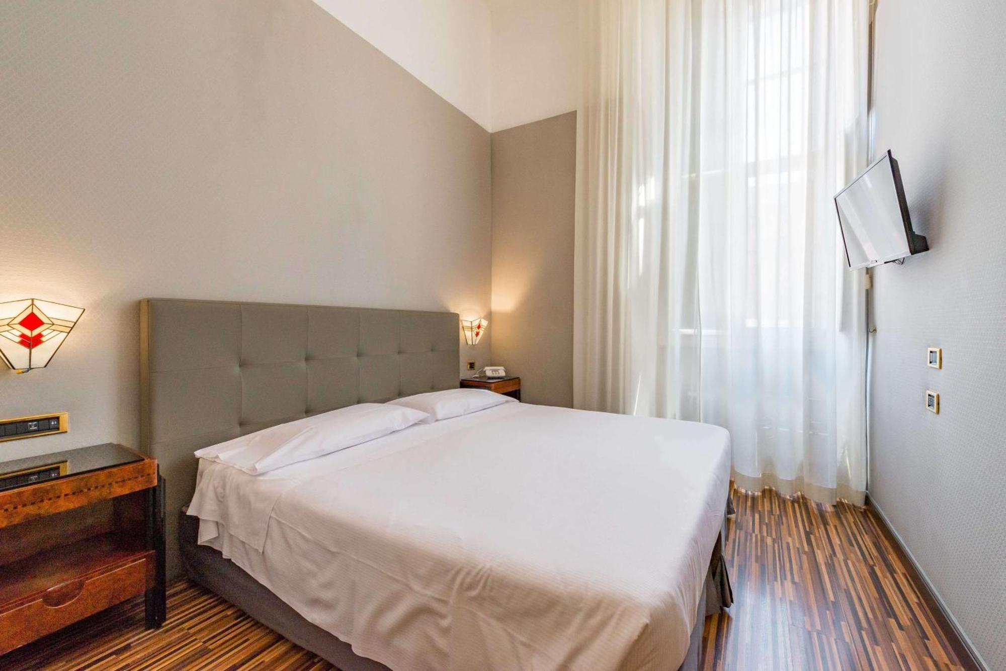 Best Western Hotel Artdeco Roma Ngoại thất bức ảnh